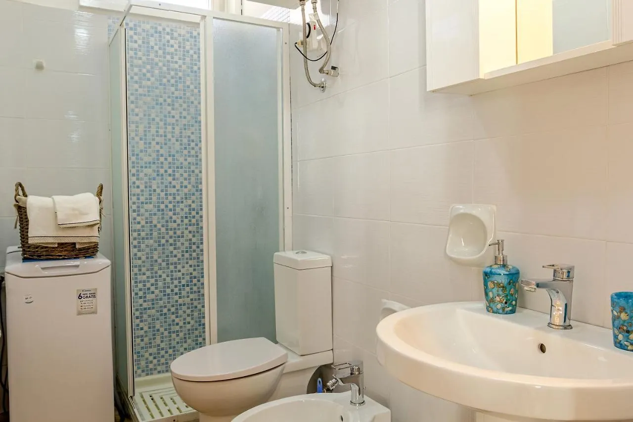 Calarosa Apartment Giardini Naxos